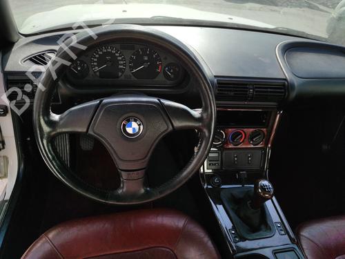 Steering column BMW Z3 Roadster (E36)  | BP19494900M21 