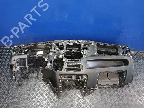 Used Dashboard IVECO DAILY VI Platform/Chassis 33S14, 35S14, 35C14, 38S14 (136 hp) 30318062
