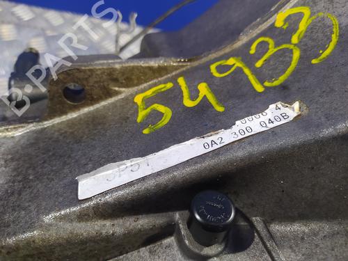 Gearbox AUDI A4 B6 Avant (8E5) 2.5 TDI | BP15881361M3 