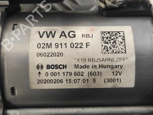 Starter SEAT IBIZA V (KJ1, KJG) 1.0 TSI | BP13661470M8 