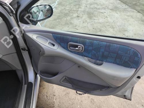 Left front window switch NISSAN ALMERA TINO (V10) 1.8 | BP13938634I27 