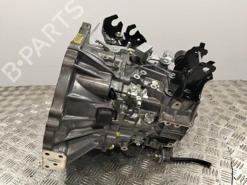 Gearbox TOYOTA AURIS (_E18_) 1.2 (NRE185_, NRE185R) | BP39933763M3 - Image 4
