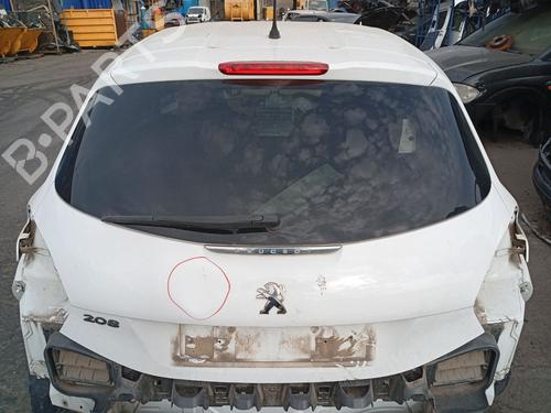 Used Rear wiper motor Rear wiper motor 33557477 33557477