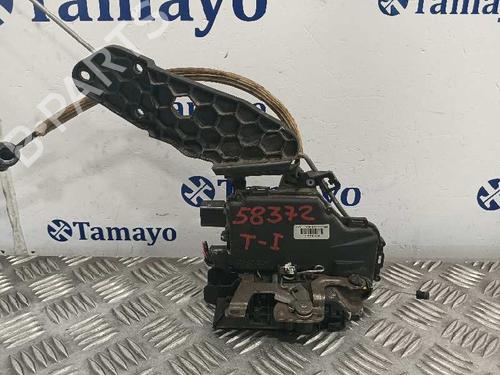 Used Rear left lock SEAT TOLEDO II (1M2) [1998-2006]  25883058