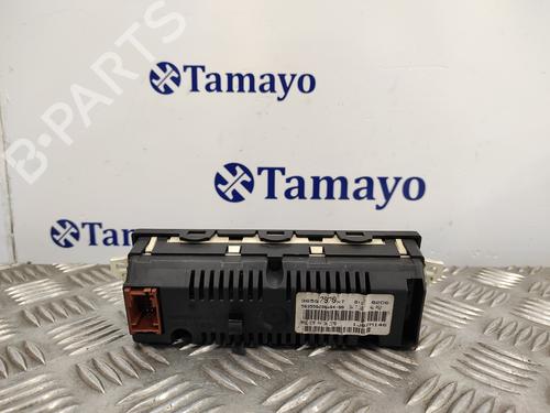 Display monitor CITROËN C2 (JM_) 1.1 | BP17523797C48 