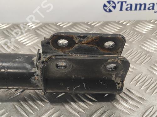 Right front shock absorber DACIA SANDERO II TCe 90 (B8M1, B8MA, B8AC) | BP14368423M17 