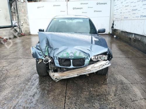 Air vent BMW 3 (E46) 330 i | BP29999344I21