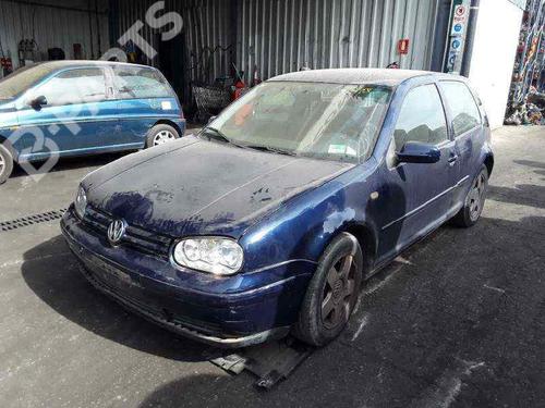Right front door VW GOLF IV (1J1) 1.6 | BP3493344C3 