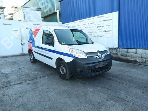 Used Parts RENAULT KANGOO Express (FW0/1_) 1.5 dCi 75 (FW07, FW10, FW04) (75 hp) 4290796