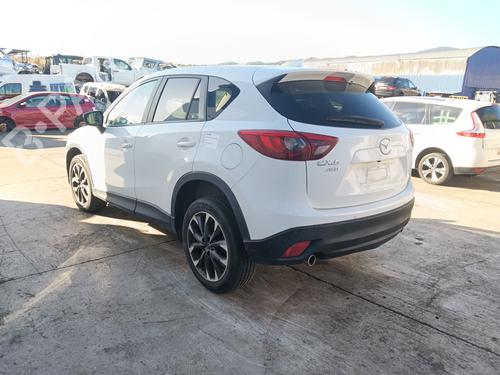 Front wiper motor MAZDA CX-5 (KE, GH) 2.2 D (KE2FW) | BP33816687M29  - Image 6