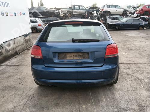 Gearbox AUDI A3 (8P1) 2.0 TDI 16V | BP39988244M3 - Image 7