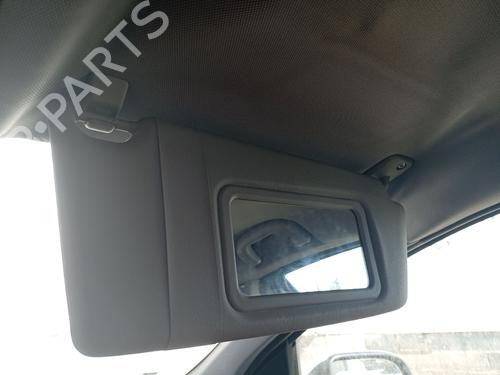 Used Right sun visor Right sun visor 36359804 36359804
