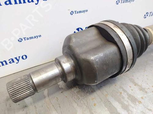 Left front driveshaft PEUGEOT 407 (6D_)  | BP888984M38 