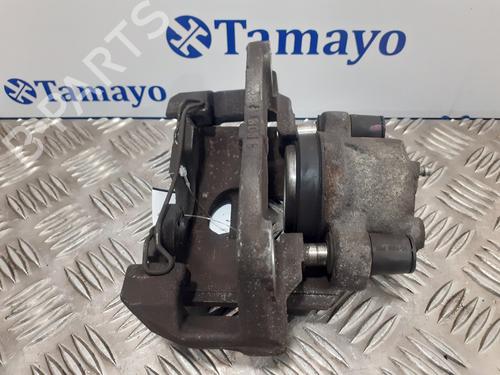 Left front brake caliper TOYOTA YARIS (_P13_)  | BP11566019M105 