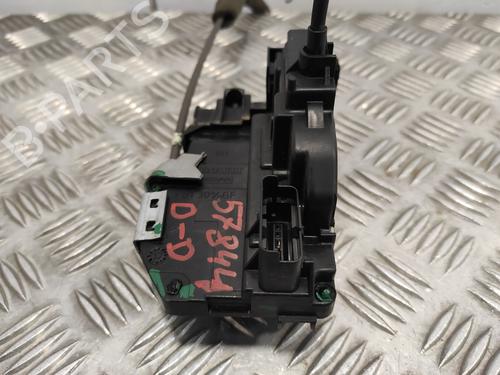 Front right lock NISSAN JUKE (F15)  | BP22801317C97 