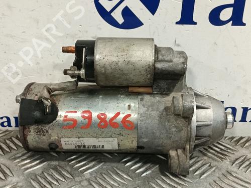 Motor arranque FORD TRANSIT CONNECT (P65_, P70_, P80_) 1.8 TDCi (90 hp) 31125302