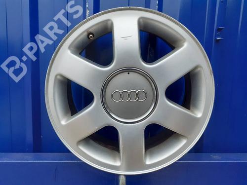 Felg AUDI A3 (8L1) 1.9 TDI (110 hp) 8681148