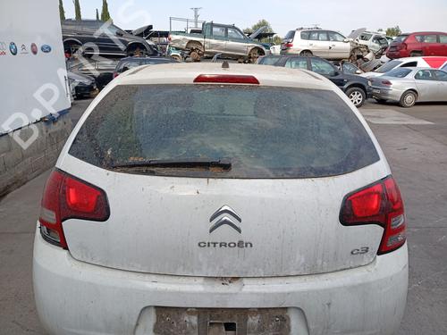 Used Rear wiper motor Rear wiper motor 37523304 37523304