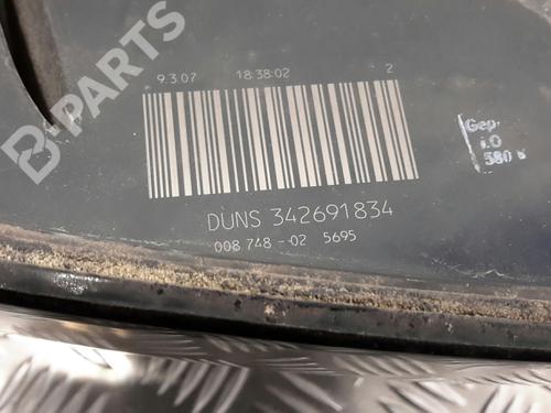 Right taillight OPEL ASTRA H GTC (A04)  | BP7646719C35 