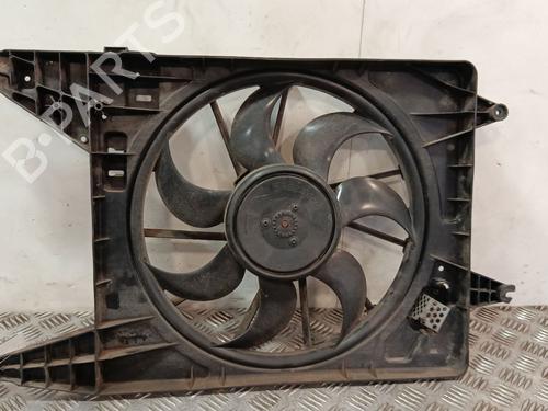 Used Radiator fan Radiator fan 38076317 38076317