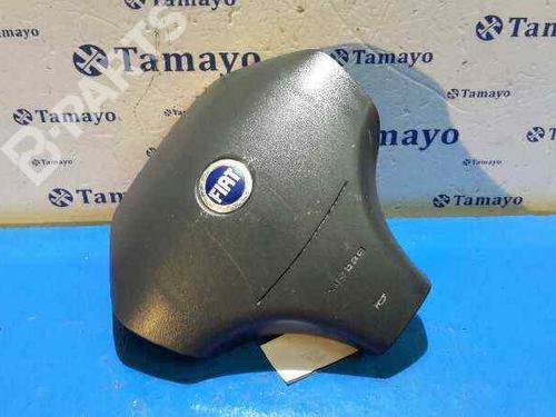 Driver airbag FIAT DUCATO Van (244_) [2001-2024]null 7353060680