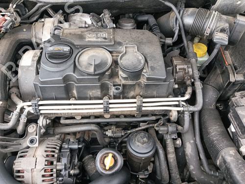 Rear left panel SEAT IBIZA IV (6J5, 6P1) 1.9 TDI | BP40081427C60 - Image 14