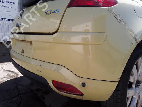 ABS pump CITROËN C4 Coupe (LA_) 1.6 16V | BP9852113M43 