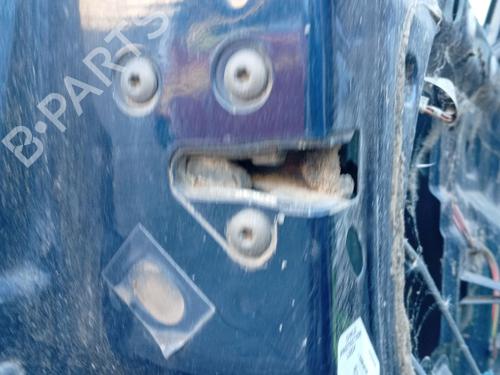 Used Rear left lock Rear left lock JEEP CHEROKEE (KJ) 2.5 CRD 4x4 (143 hp) 33986932 33986932