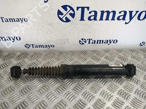 Used Right rear shock absorber PEUGEOT 106 II (1A_, 1C_) 1.1 i (60 hp) 26594001