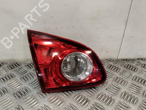 Used Left tailgate light Left tailgate light 37266318 37266318