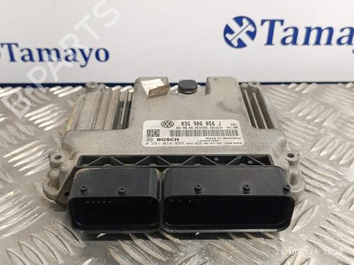 Used Engine control unit (ECU) VW GOLF V (1K1) [2003-2010]  20934774