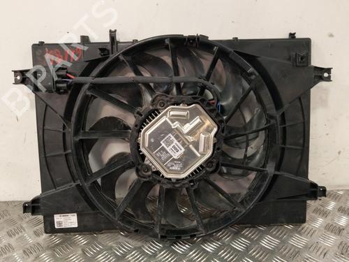 Used Radiator fan Radiator fan 39499633 39499633