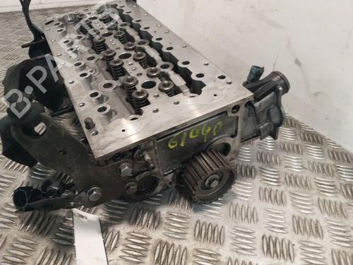 Cylinder head IVECO DAILY IV Van 35C14 GV, 35C14 GV/P, 35S14 GV, 35S14 GV/P | BP38911243M5 - Image 7