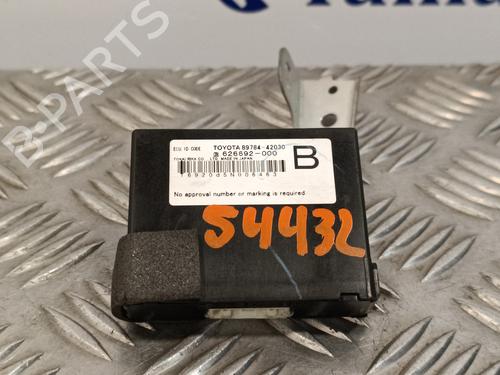 Elektronisk modul TOYOTA RAV 4 III (_A3_) [2005-2014]  16273400