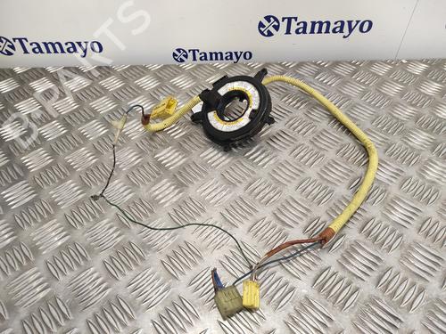 Kontantrulle Airbag /Stelring SUZUKI WAGON R+ Hatchback (EM) [1997-2000]  9666356