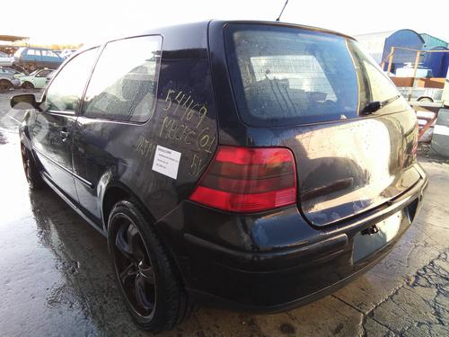 ABS pump VW GOLF IV (1J1) 1.9 TDI | BP15823459M43 