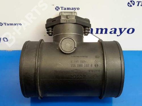 Used Mass air flow sensor CHRYSLER VOYAGER / GRAND VOYAGER III (GS_, NS_) [1992-2001]  1655377