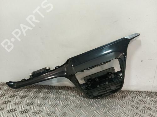 Used Air vent Air vent PEUGEOT 208 I (CA_, CC_) [2012-2021] 36092516 36092516
