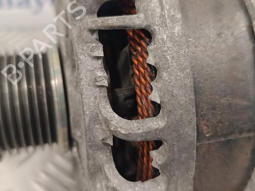 Alternator RENAULT MEGANE III Coupe (DZ0/1_)  | BP16887675M7 