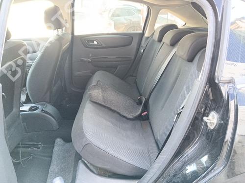 Gearbox CITROËN SAXO (S0, S1) 1.5 D | BP29520260M3 