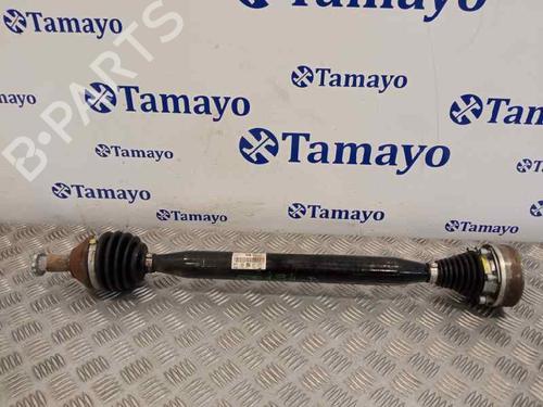 Used Right front driveshaft CITROËN AX (ZA-_) 11 (54 hp) 29357618