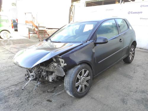 Left front brake caliper VW GOLF V (1K1) 2.0 TDI 16V | BP16757831M105 