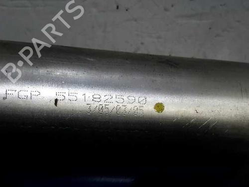 Egr OPEL ASTRA H (A04)  | BP14359466M69 