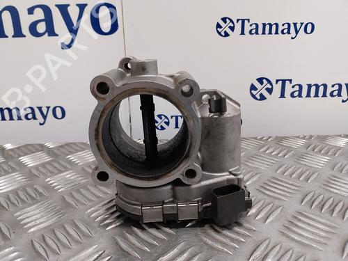 Used Throttle body MERCEDES-BENZ M-CLASS (W164) [2005-2012]  16467506