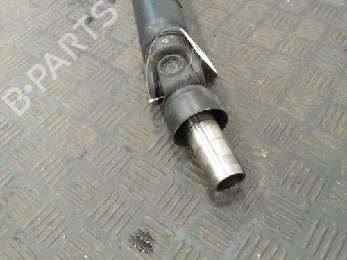 Driveshaft SUBARU XV (_GP_) 1.6 i AWD (GP3, G33GP) | BP40089488M37 - Image 2