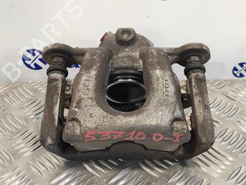 Used Left front brake caliper BMW 1 (E87) 116 d (116 hp) 11565336