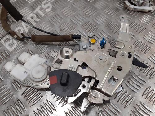 Rear right lock DACIA DOKKER MPV (KE_)  | BP8263621C99 