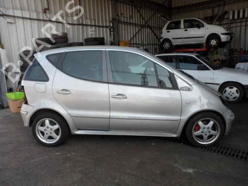 Servo brake MERCEDES-BENZ A-CLASS (W168)  | BP917899M42 