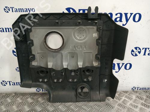 Upper protection VW PASSAT B6 Variant (3C5) 2.0 TDI 16V | BP31956057M93