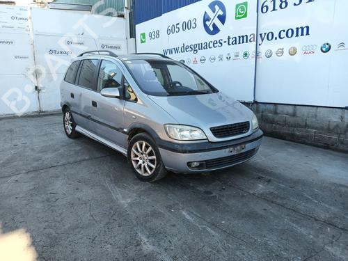 Used Parts OPEL ZAFIRA A MPV (T98)  2.0 DTI 16V (F75)  4619331